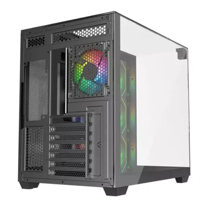 Fast Gaming PC AMD Ryzen 7 5700X , 2TB SSD , 64GB RAM , RTX 5070 TI , Wifi