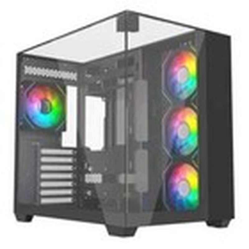 Fast Gaming PC AMD Ryzen 7 5700X , 2TB SSD , 64GB RAM , RTX 5070 TI , Wifi