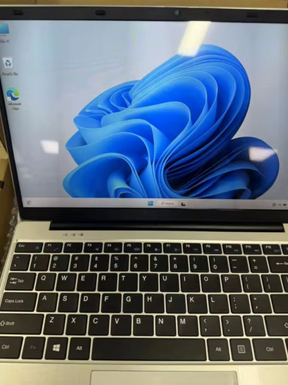 14.1" Intel Core I9-8950Hk Laptop 16GB RAM 2TB SSD Laptops 1920*1080 Notebook PC