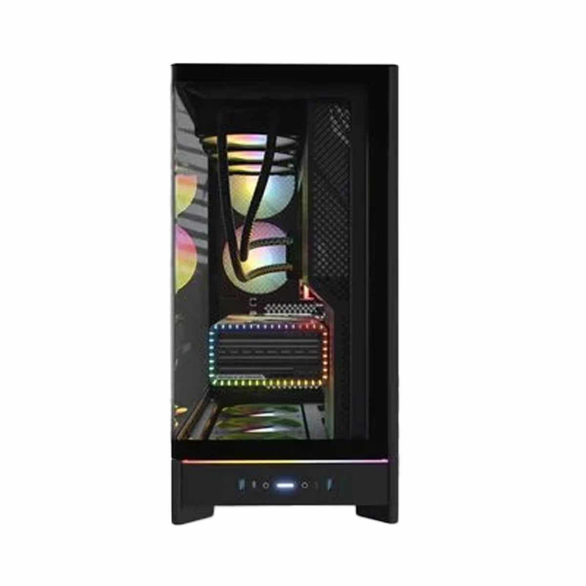 Cyberpower, AMD Ryzen 9, 32GB RAM, 2TB SSD, NVIDIA Geforce RTX 5090, Gaming Desktop PC