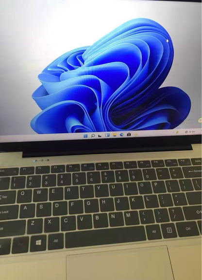 14.1" Intel Core I9-8950Hk Laptop 16GB RAM 2TB SSD Laptops 1920*1080 Notebook PC