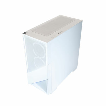 Cyberpower, AMD Ryzen 5, 16GB RAM, 1TB SSD, NVIDIA Geforce RTX 5060, Gaming Desktop PC