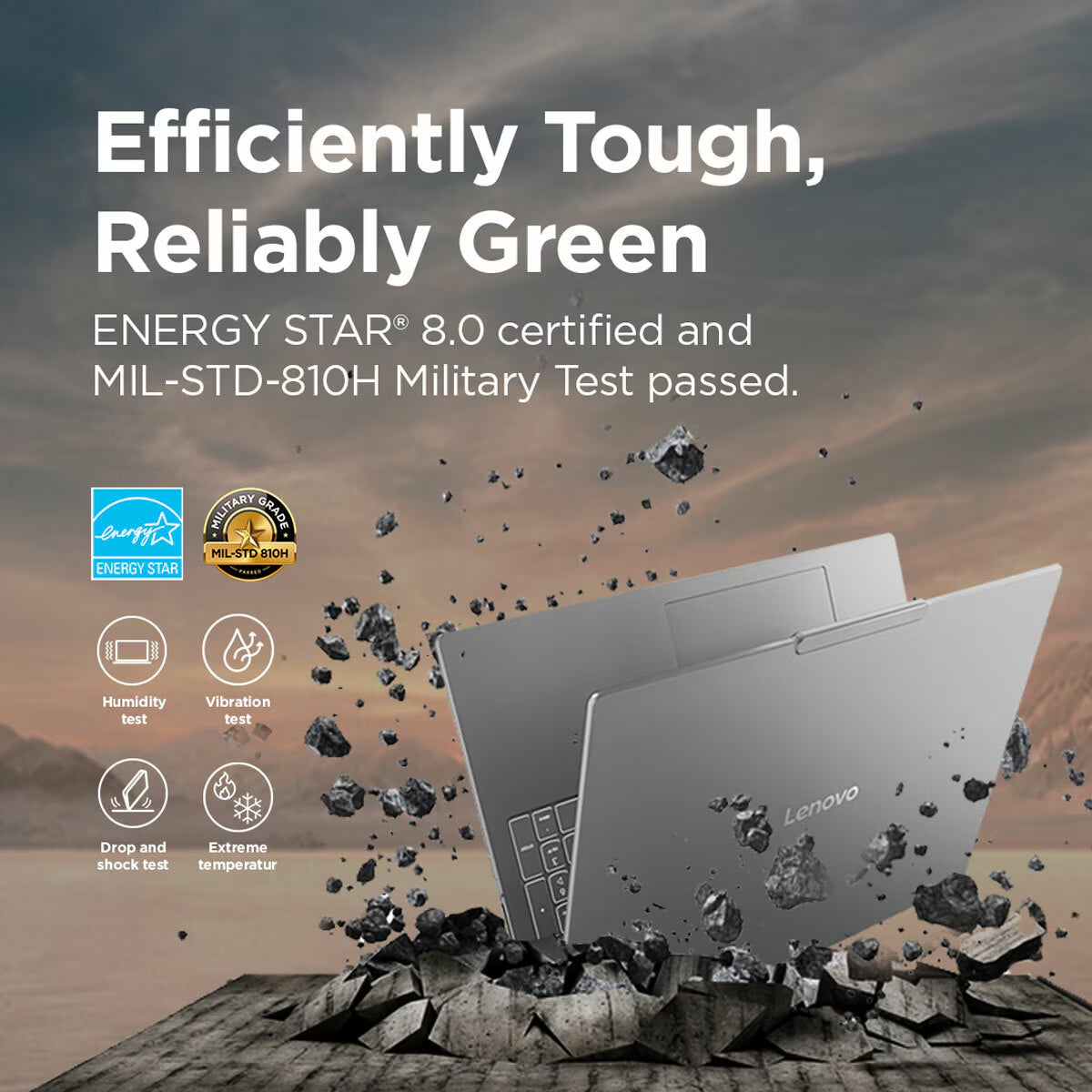 Ideapad Pro 5, Intel Core Ultra 5, 24GB RAM, 1TB SSD, 16 Inch OLED Laptop, 83JM0039UK