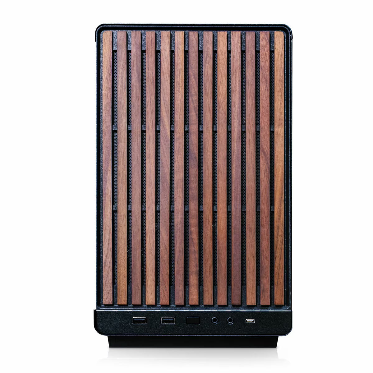 Compact 3, AMD Ryzen 5, 16GB RAM, 1TB SSD , NVIDIA Geforce RTX 5060, Gaming Desktop PC, 728-1A6-B38