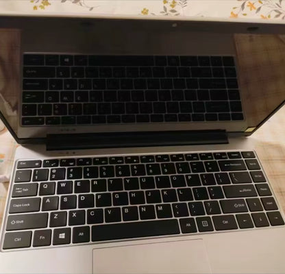 14.1" Intel Core I9-8950Hk Laptop 16GB RAM 2TB SSD Laptops 1920*1080 Notebook PC