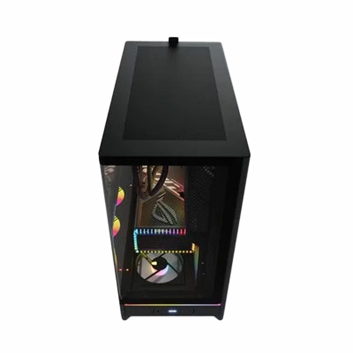 Cyberpower, AMD Ryzen 9, 32GB RAM, 2TB SSD, NVIDIA Geforce RTX 5090, Gaming Desktop PC