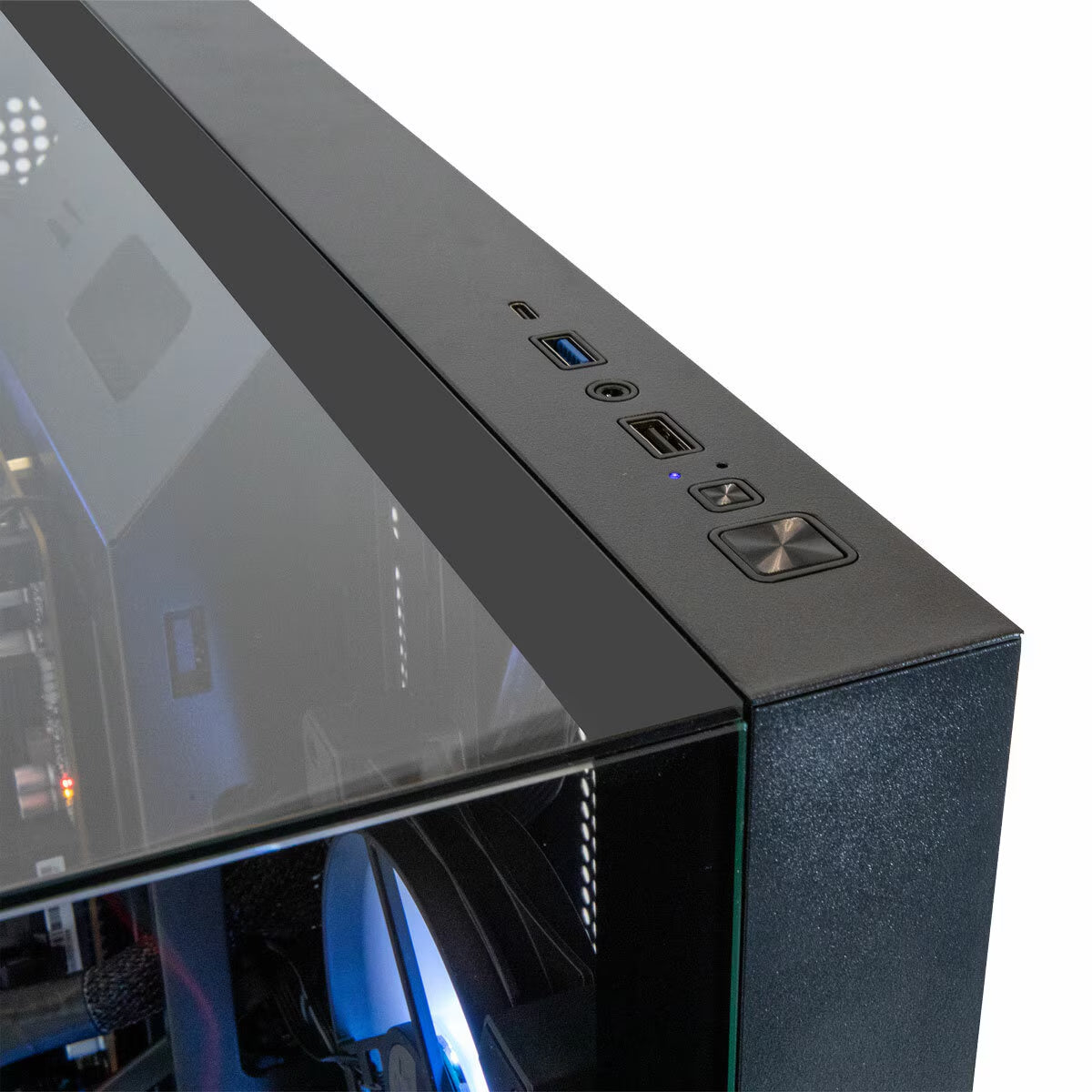 Cyberpower, AMD Ryzen 5, 16GB RAM, 1TB SSD, NVIDIA Geforce RTX 5060, Gaming Desktop PC