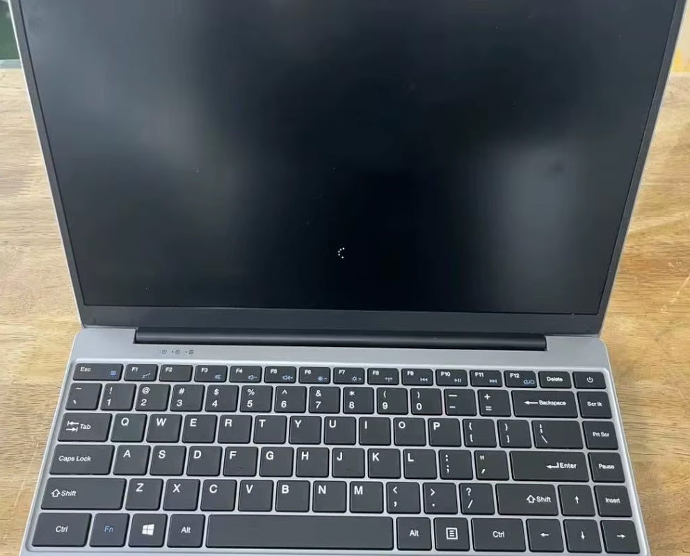 14.1" Intel Core I9-8950Hk Laptop 16GB RAM 2TB SSD Laptops 1920*1080 Notebook PC