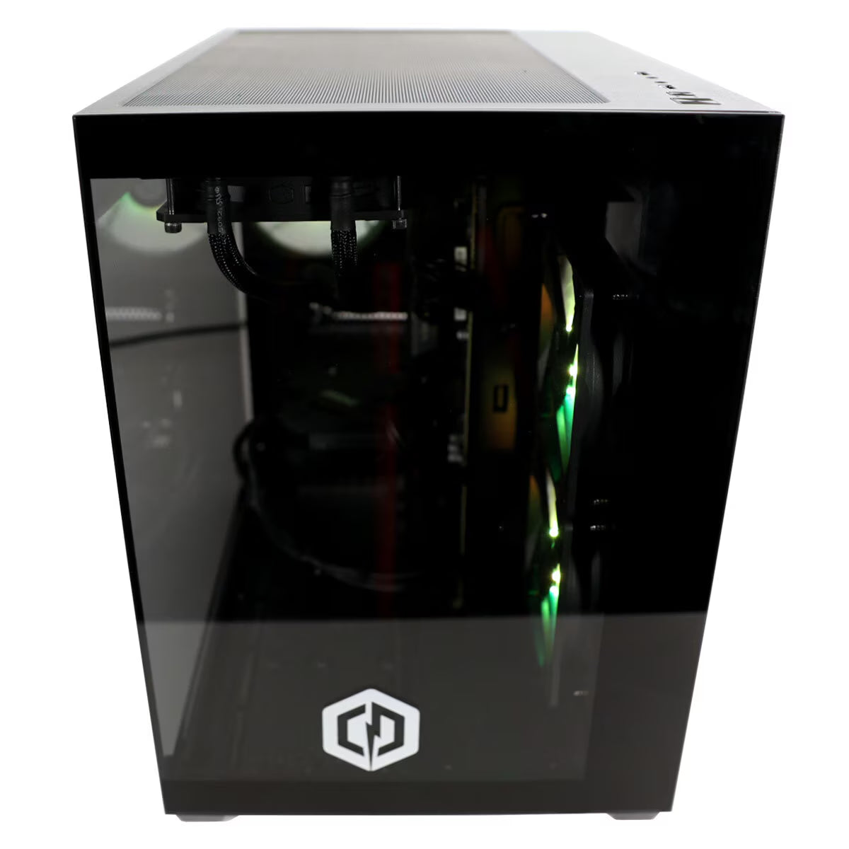 Cyberpower, Intel Core I7, 16GB RAM, 1TB SSD, NVIDIA Geforce RTX 5070, Gaming Desktop PC
