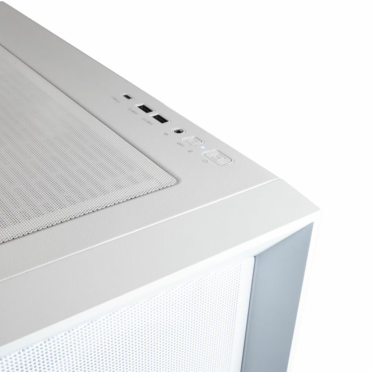 Cyberpower, AMD Ryzen 5, 16GB RAM, 1TB SSD, NVIDIA Geforce RTX 5060, Gaming Desktop PC