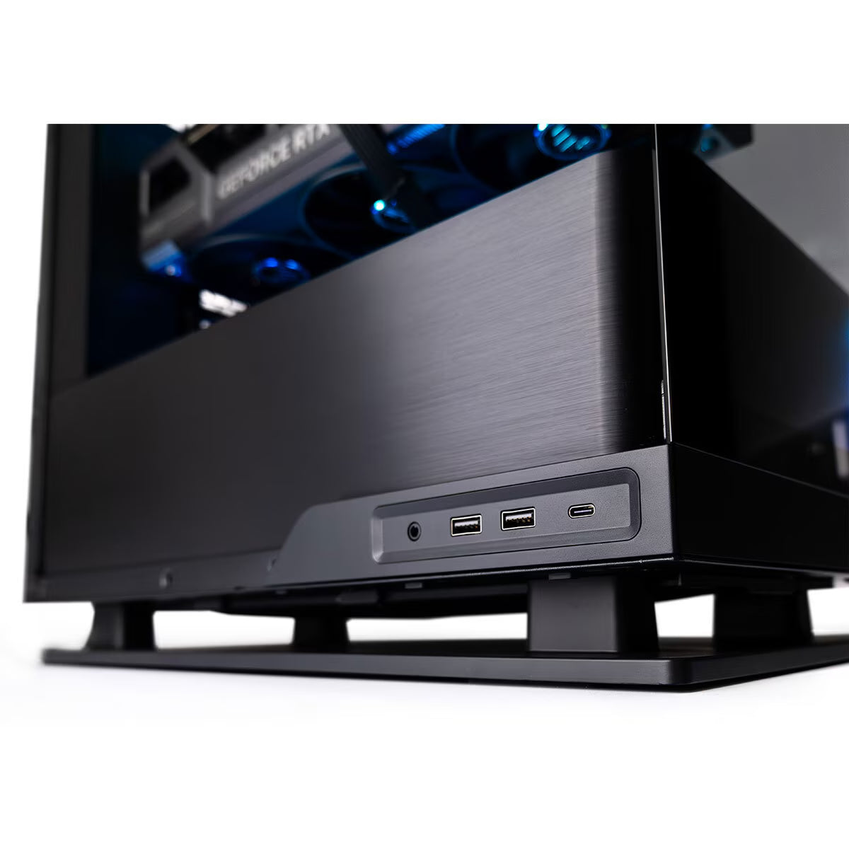 Evolution 9, AMD Ryzen 7, 64GB RAM, 2TB SSD, NVIDIA Geforce RTX 5090, Gaming Desktop PC