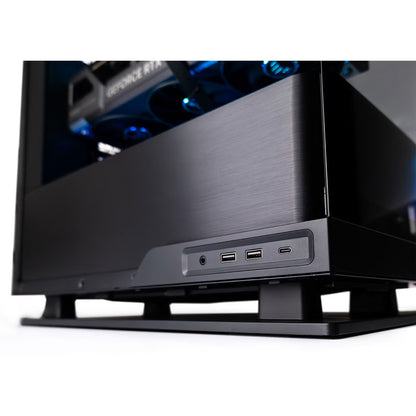 Evolution 9, AMD Ryzen 7, 64GB RAM, 2TB SSD, NVIDIA Geforce RTX 5090, Gaming Desktop PC